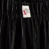 Pijamas cortos con el eslogan «El diablo viste de Prada»