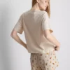 Pijamas cortos de algodón con estampado de «La Edad de Hielo» de Disney