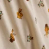 Pijamas cortos de algodón con estampado de «La Edad de Hielo» de Disney