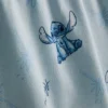 Pijamas cortos de algodón con estampado de Stitch de Disney