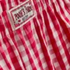 Pijamas cortos de cuadros de Winnie the Pooh de Disney