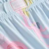 Pijamas cortos de estilo «boyfriend» con estampado de Bob Esponja