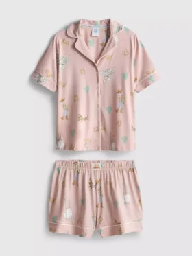 Pijamas cortos de estilo «boyfriend» de Toy Story de Disney·Pixar
