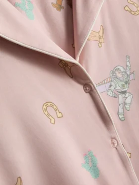 Pijamas cortos de estilo «boyfriend» de Toy Story de Disney·Pixar