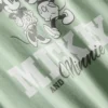 Pijamas cortos de Mickey y Minnie Mouse de Disney