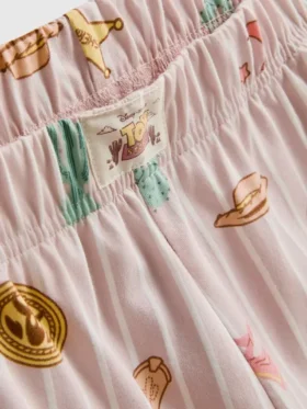 Pijamas cortos de Toy Story de Disney·Pixar, con alto contenido en algodón