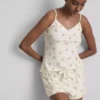 Pijamas cortos estampados