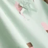 Pijamas cortos estampados