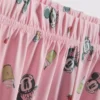 Pijamas cortos estilo «boyfriend» de Mickey Mouse de Disney