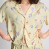 Pijamas cortos estilo «boyfriend» de Winnie the Pooh de Disney