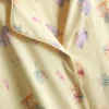 Pijamas cortos estilo «boyfriend» de Winnie the Pooh de Disney