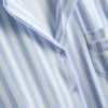 Pijamas cortos estilo «boyfriend» estampados