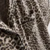 Pijamas cortos estilo «boyfriend» estampados