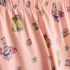 Pijamas de algodón con el personaje Bob Esponja