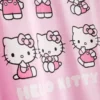 Pijamas de algodón con el personaje Hello Kitty