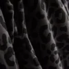 Pijamas de algodón con estampado de leopardo de Bratz