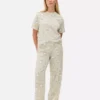 Pijamas de algodón con estampado de Miffy