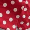 Pijamas de algodón con estampado de Minnie Mouse de Disney