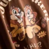 Pijamas de algodón de Chip y Dale de Disney