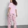 Pijamas de algodón de «Los aristogatos» de Disney