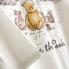 Pijamas de algodón de Winnie the Pooh de Disney