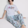 Pijamas de algodón estampados de «Toy Story» de Disney