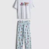 Pijamas de algodón estampados de «Toy Story» de Disney