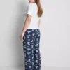 Pijamas de camiseta de Stitch de Disney