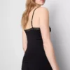 Pijamas de camiseta sin costuras y pantalones cortos
