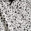 Pijamas de camiseta sin mangas y pantalones cortos estampados