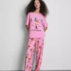 Pijamas de «Del revés» de Disney