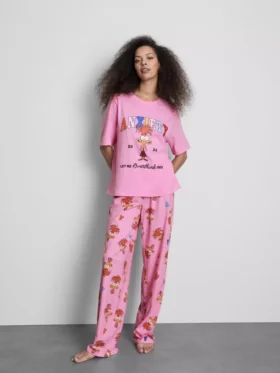 Pijamas de «Del revés» de Disney