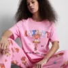 Pijamas de «Del revés» de Disney