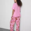 Pijamas de «Del revés» de Disney