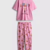 Pijamas de «Del revés» de Disney