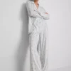 Pijamas de estilo «boyfriend» de Marie, de «Los aristogatos» de Disney