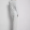 Pijamas de estilo «boyfriend» de Marie, de «Los aristogatos» de Disney