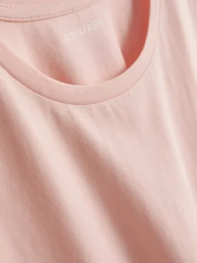Pijamas de pantalones cortos estampados de algodón