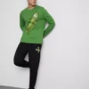 Pijamas de Rick y Morty «Pickle Rick»