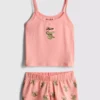 Pijamas de tirantes con estampado de «Buscando a Nemo» de Disney