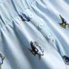 Pijamas de tirantes con estampado de «Buscando a Nemo» de Disney