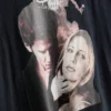 Pijamas estampados con «Buffy, la cazavampiros»