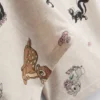 Pijamas estampados de mezcla de algodón de Disney