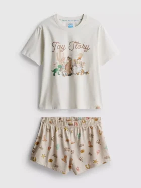 Pijamas estampados de Toy Story de Disney·Pixar