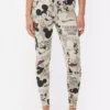 Pijamas retro de Mickey Mouse de Disney