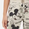 Pijamas retro de Mickey Mouse de Disney