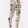 Pijamas retro de Mickey Mouse de Disney