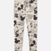 Pijamas retro de Mickey Mouse de Disney