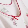 Pijamas sin mangas estampados de Winnie the Pooh de Disney, con alto contenido en algodón
