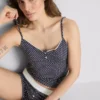 Pijamas tipo camiseta